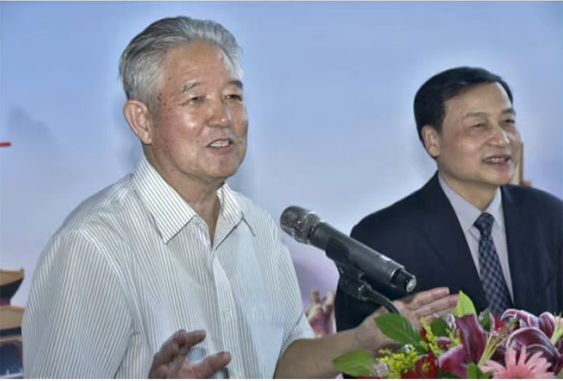 《十年磨一剑  砺得梅花香》—— 中国军...